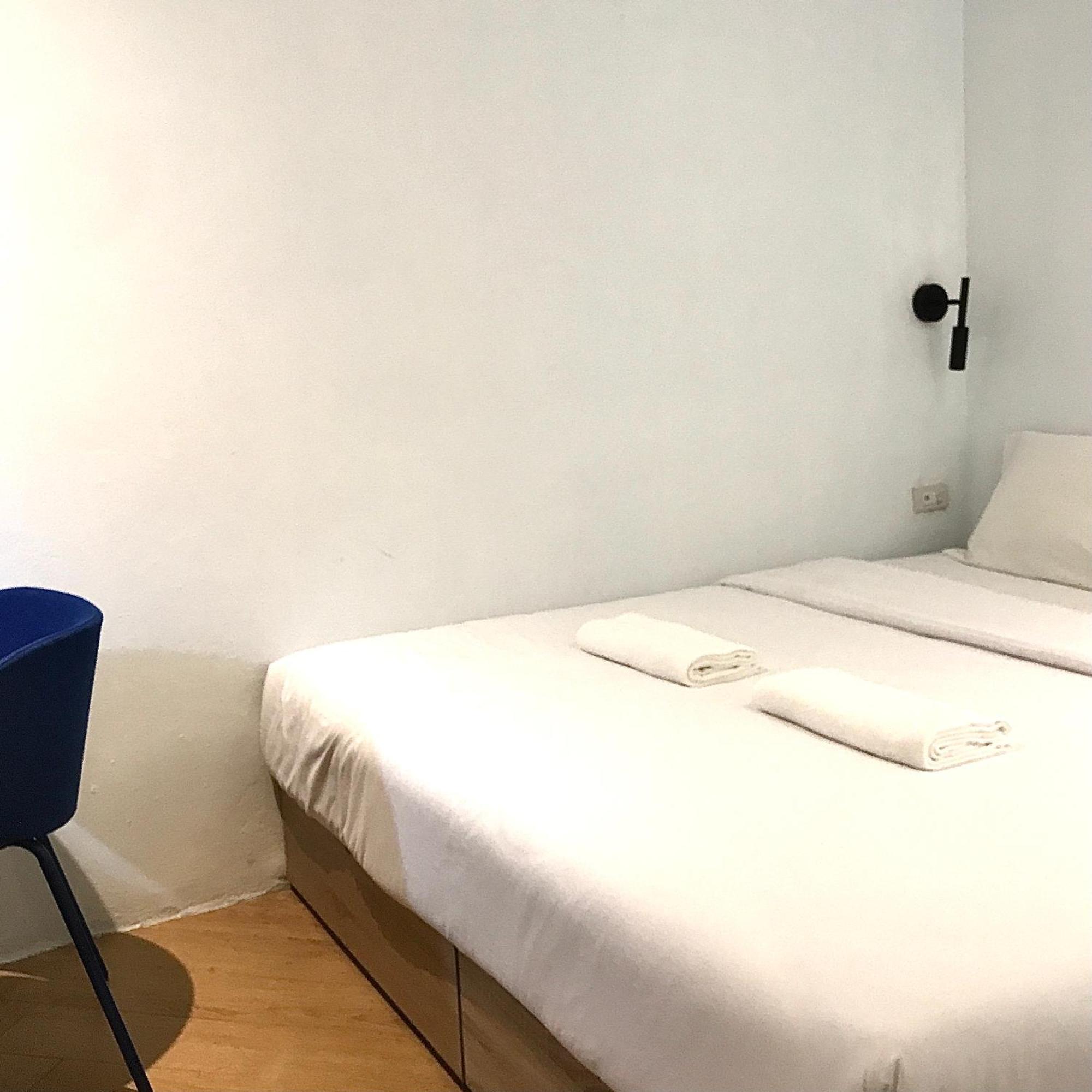 Hostel Beige Poshtels + Netflix Bangkok Zewnętrze zdjęcie