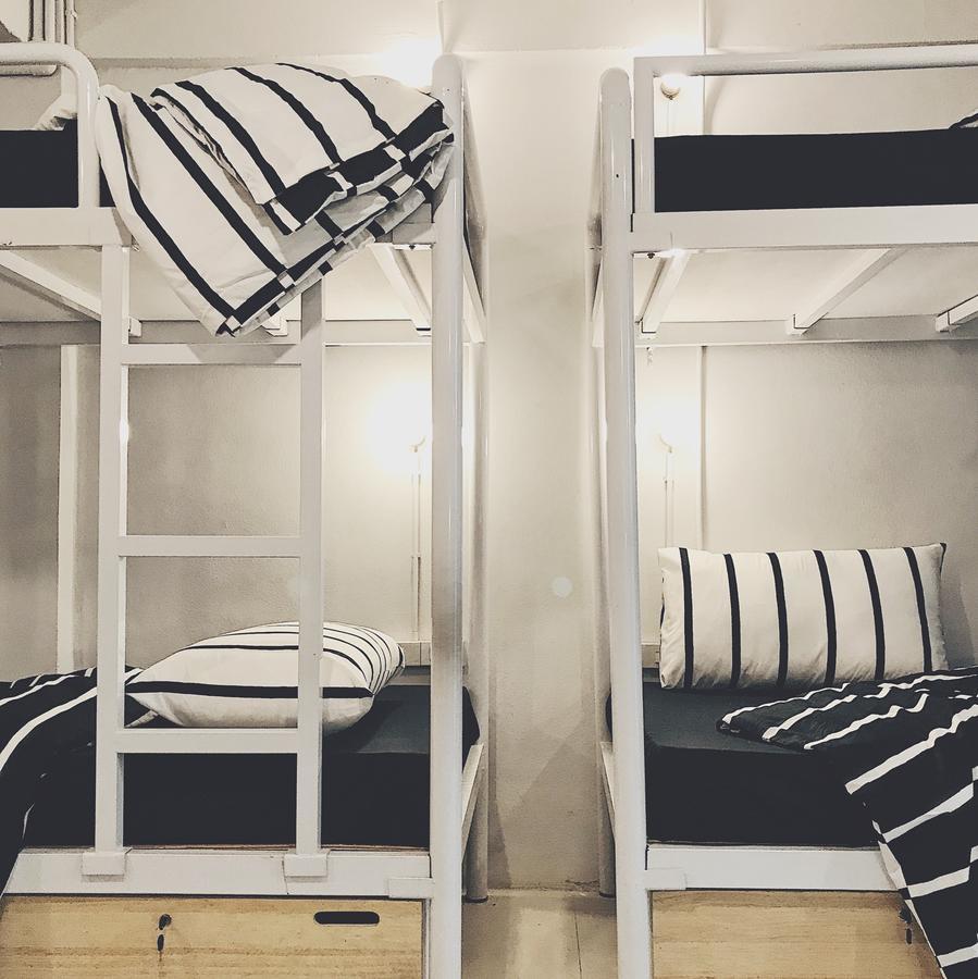 Hostel Beige Poshtels + Netflix Bangkok Zewnętrze zdjęcie