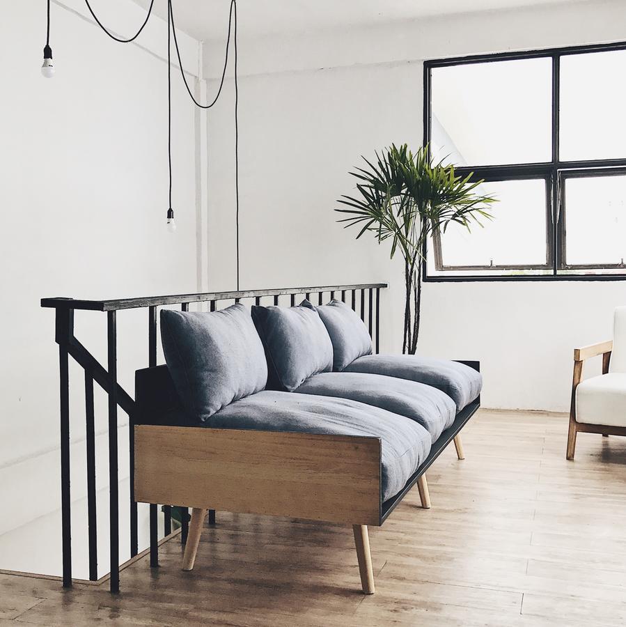 Hostel Beige Poshtels + Netflix Bangkok Zewnętrze zdjęcie