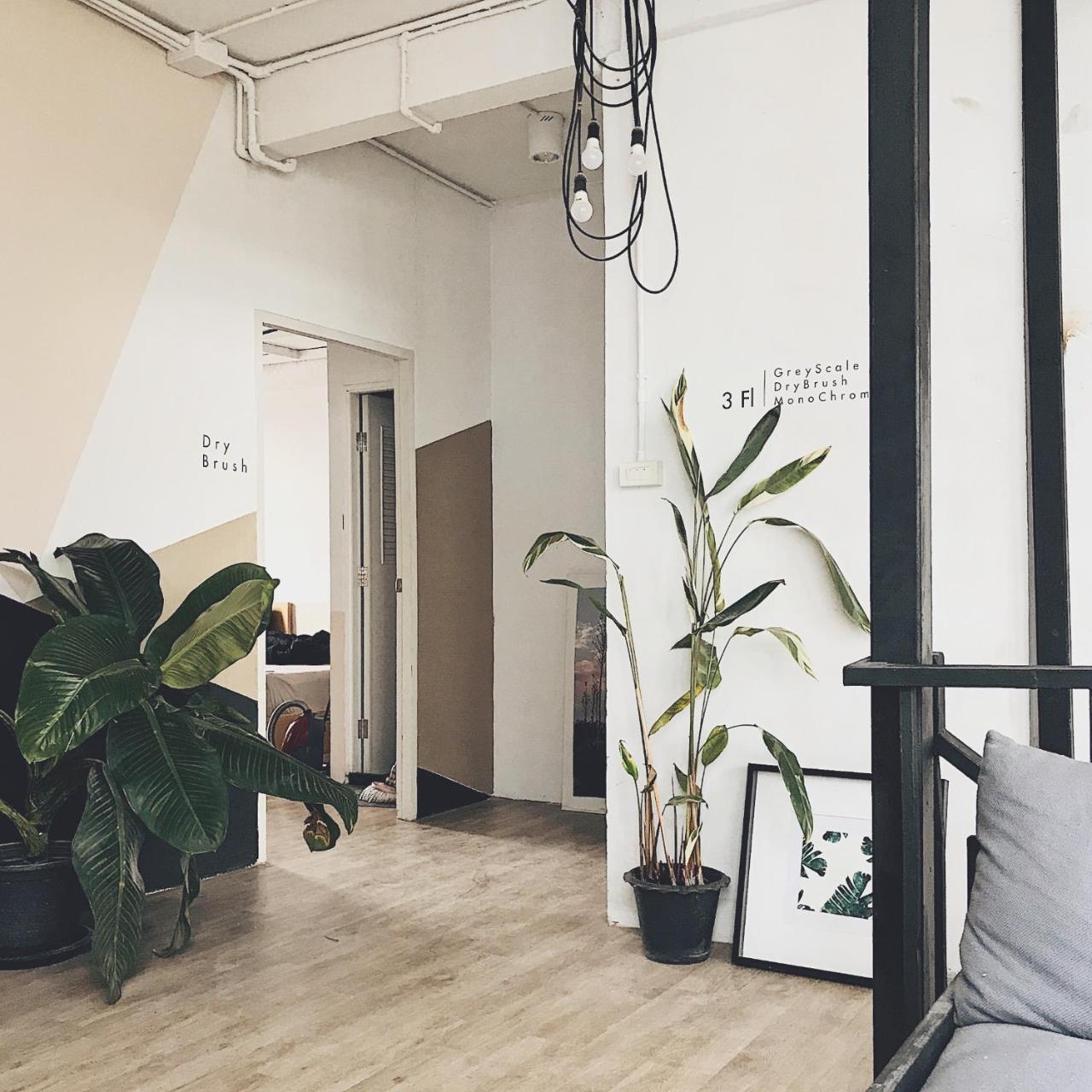 Hostel Beige Poshtels + Netflix Bangkok Zewnętrze zdjęcie