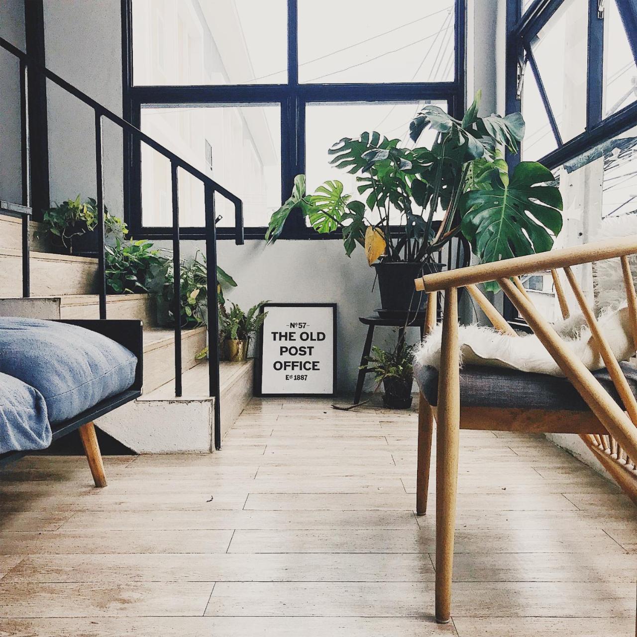 Hostel Beige Poshtels + Netflix Bangkok Zewnętrze zdjęcie