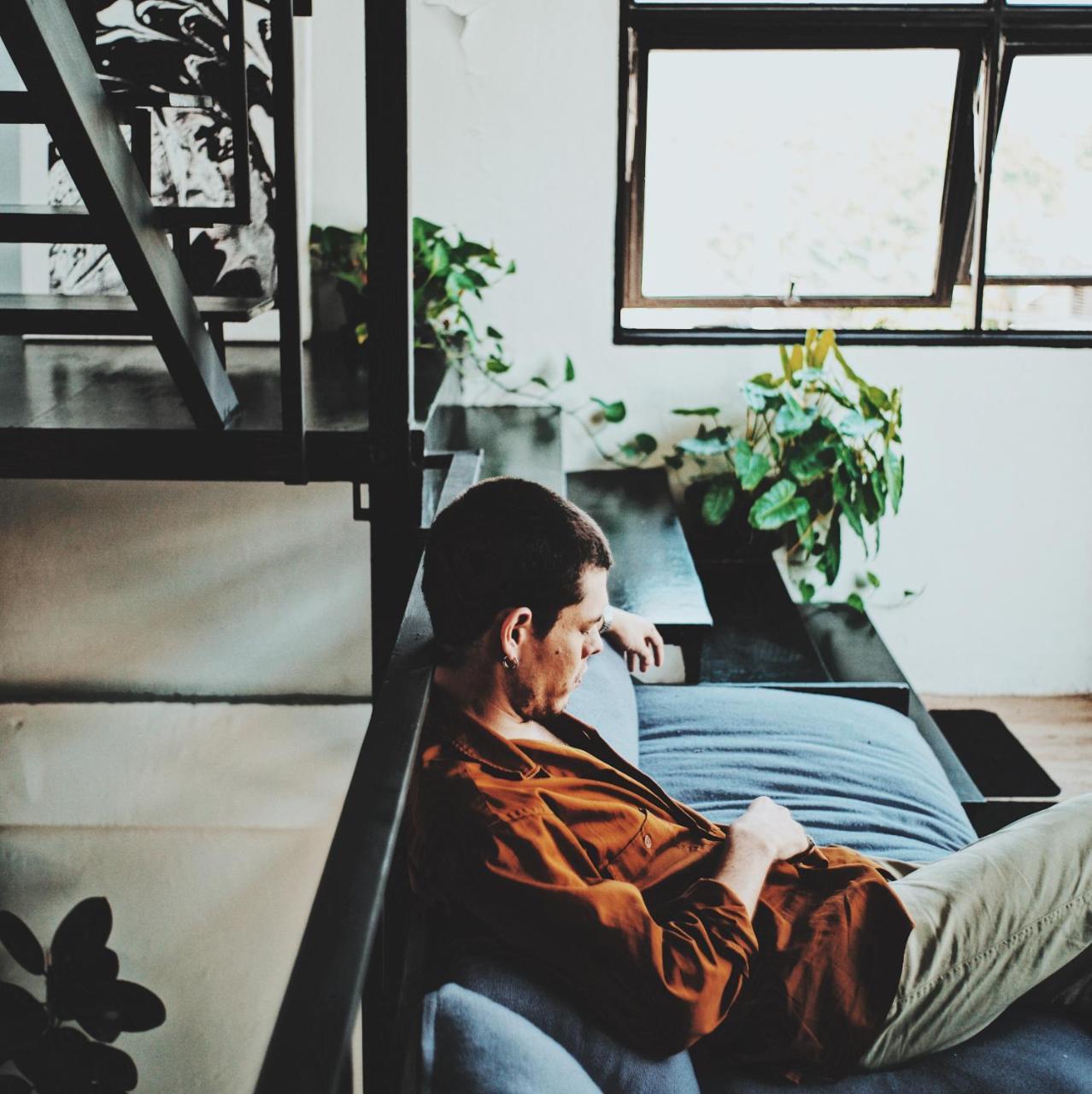 Hostel Beige Poshtels + Netflix Bangkok Zewnętrze zdjęcie