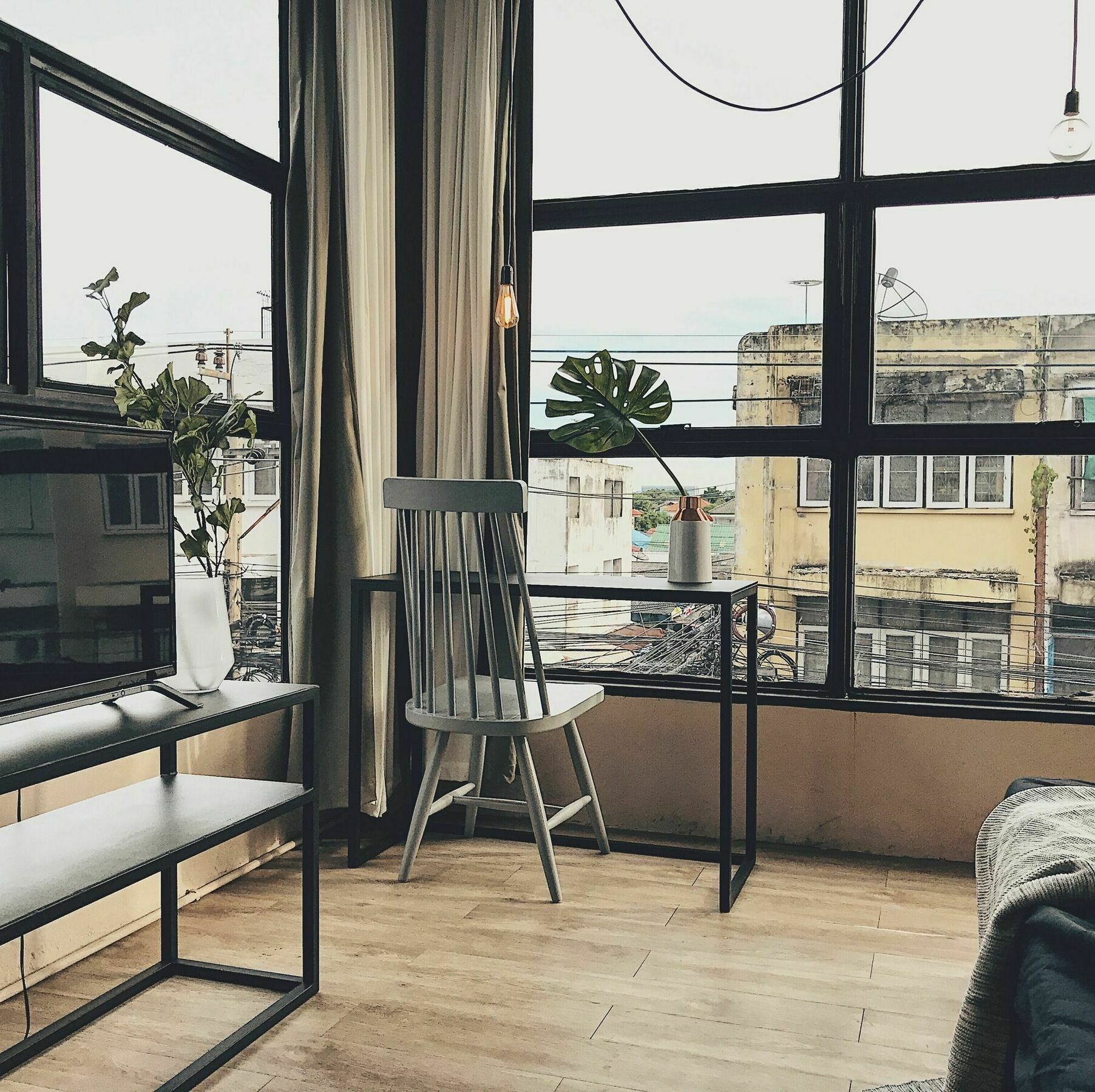 Hostel Beige Poshtels + Netflix Bangkok Zewnętrze zdjęcie