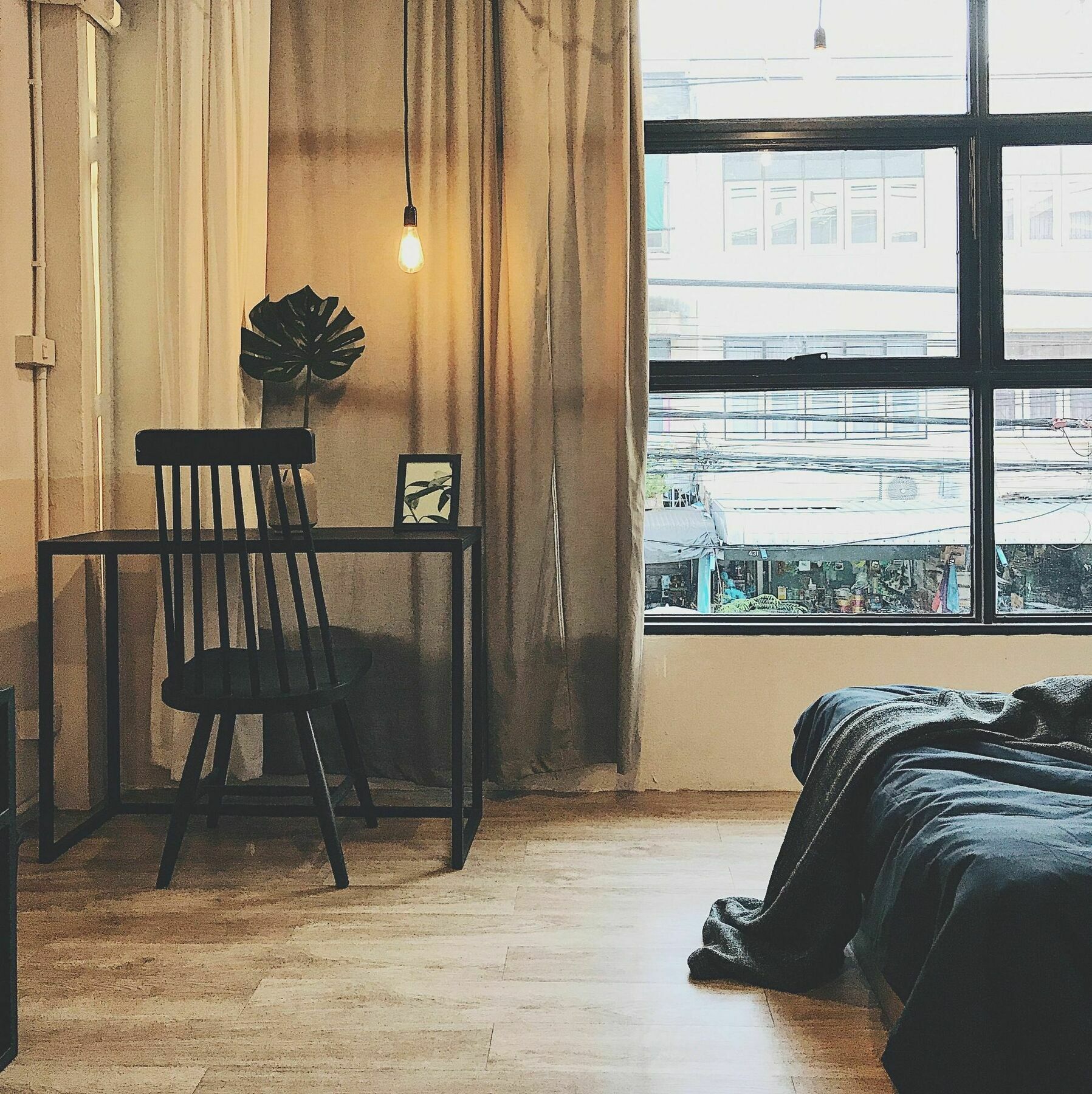 Hostel Beige Poshtels + Netflix Bangkok Zewnętrze zdjęcie