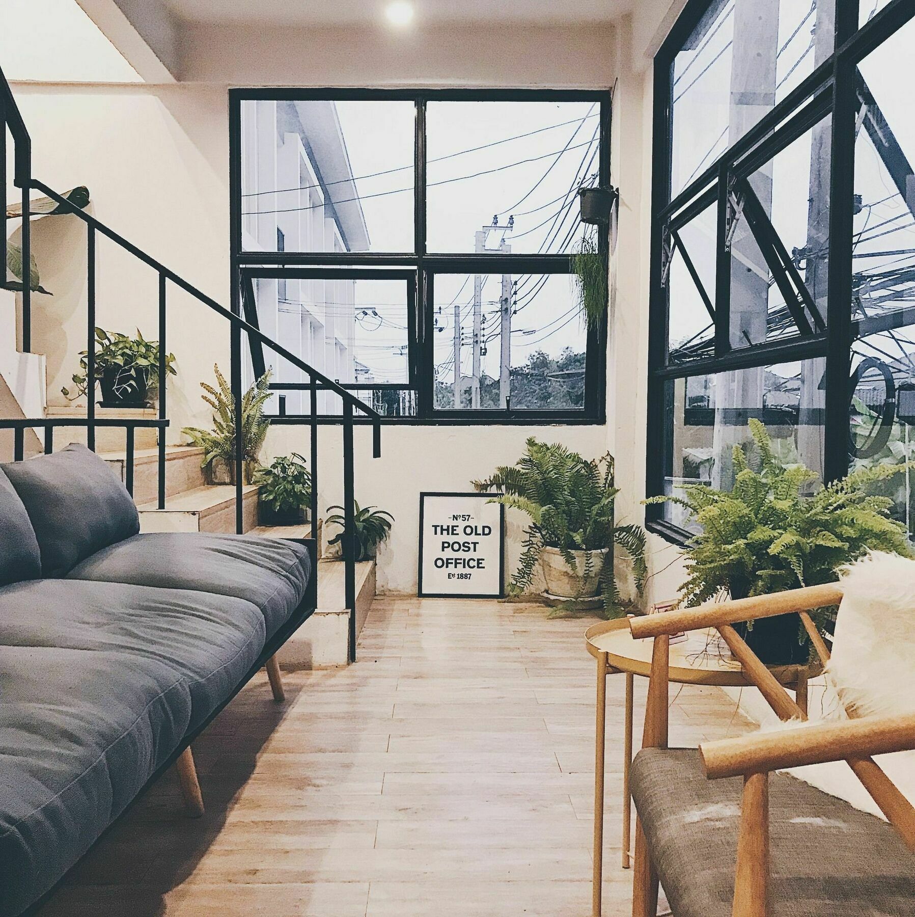 Hostel Beige Poshtels + Netflix Bangkok Zewnętrze zdjęcie